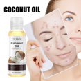 thumbnail image 4 of Huile Essentielle de Noix de Coco Hydratante & Adoucissante Anti-Rides 100ml, 4 of 5