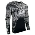 thumbnail image 6 of Xtreme Couture by Affliction Men's T-Shirt Furance, 6 of 9