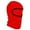 Red, variant on MIXFEER Kids Balaclava Hat Winter Full Face Ski Windproof Polar Fleece Neck Warmer for Boys Girls