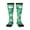 2 Black-1, variant on Sheep Zzz Knee Socks, High Socks Long Stretchy Sock Women Knee High Stocking, Long Socks for Women