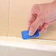 thumbnail image 4 of Juego de 4 herramientas de calafateo de silicona Herramienta de acabado de sellador Raspador de lechada Herramienta de eliminación de calafateo para piso de baño de cocina, 4 of 5