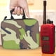 thumbnail image 4 of Carcasa bolsos Bag Shock-Prug para Baofeng UV-5R UV-5RE Plus Tyt th-F8, 4 of 9