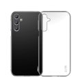thumbnail image 1 of For Samsung Galaxy A26 5G Clear Phone Case MOFI Ultra-Thin TPU Phone Back Cover - Transparent, 1 of 3