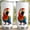 White, variant on Funny Rooster 20oz Stainless Steel Tumbler, Leak-Proof Insulated Coffee Cup with Lid, Funny Tumbler for Home Office, Birthday Gag Gift for Chicken Lovers