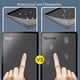 thumbnail image 5 of Protector de pantalla maomini de cristal templado para Kindle Fire HD 10, 5 of 6
