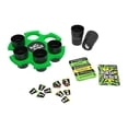 thumbnail image 2 of Juego De Mesa Novelty Fiesta Ruleta Del Beber, 2 of 4