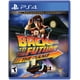 thumbnail image 1 of Back To The Future - 30th Anniversary Edition - PlayStation 4 PlayStation 4 Juego Fisico, 1 of 3