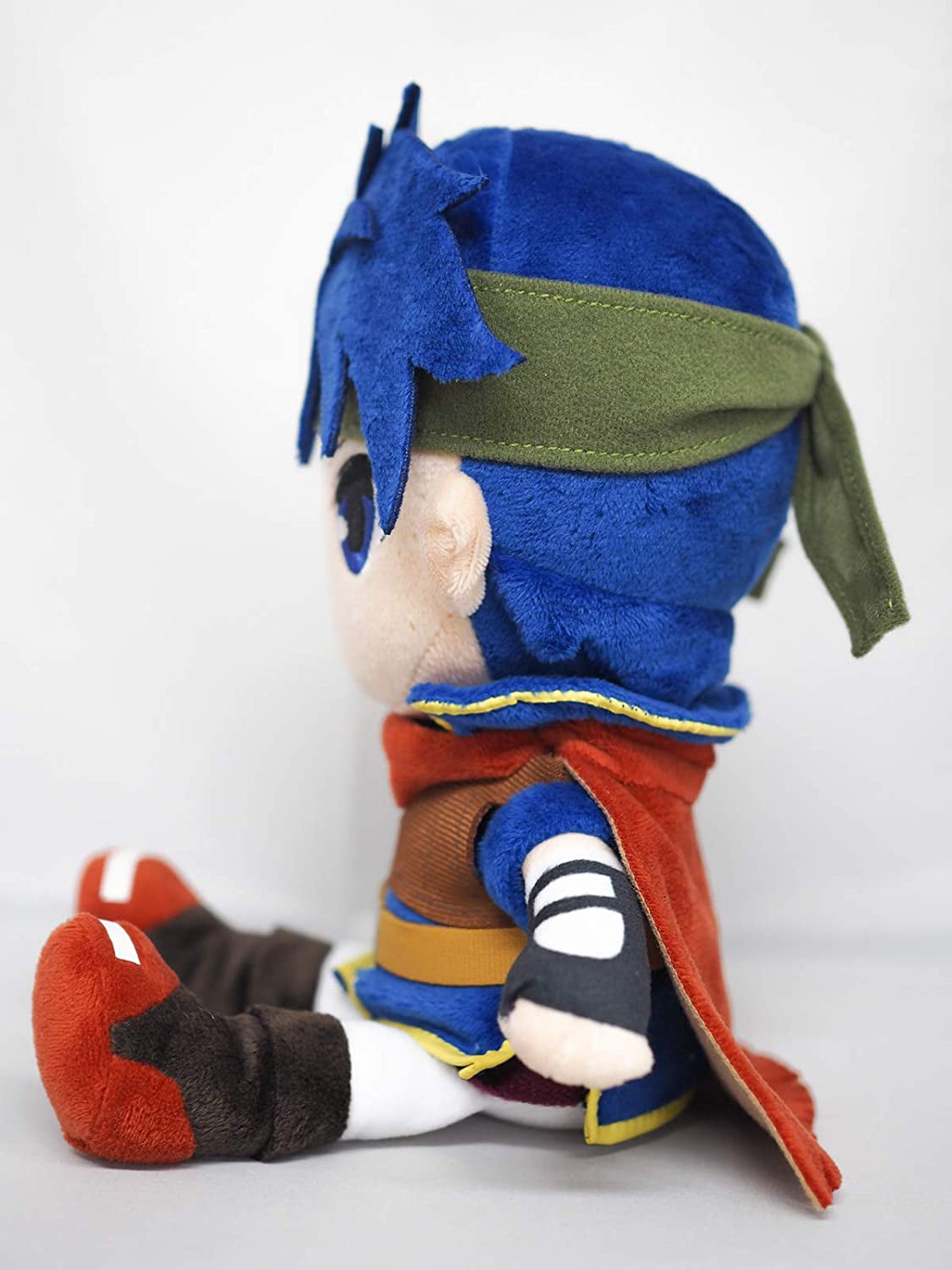 10' Details about   Sanei Fire Emblem All Star Collection FP01 Mars/ Marth Plush
