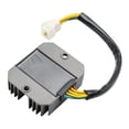 thumbnail image 4 of Charging Regulator Retecfier For Triton Reactor 450 / ACCESS AMS 4.38 Xtreme 480, 4 of 6