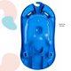 thumbnail image 2 of Bañera Happy azul Safety 1st Happy, 2 of 5