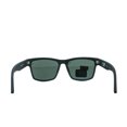 thumbnail image 4 of Spy HAIGHT 2 HD Plus Grey Green Polarized Square Unisex Sunglasses 673232973864, 4 of 7