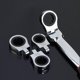 thumbnail image 5 of Ratchet Wrench Set Easy Use Sturdy Quick Release Multifunction Detachable for Auto Truck Maintenance, 5 of 5