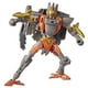 thumbnail image 1 of Transformers Toys Generations War para Cybertron: Kingdom Deluxe WFC-K14 Airazor Action FIG Transformers Transformers, 1 of 9
