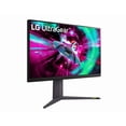 thumbnail image 4 of LG 32GR93U-B UltraGear 32" UHD Gaming Monitor (Factory Refurbished), 4 of 10