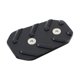 thumbnail image 3 of Extensor de pedal de palanca de freno antideslizante de repuesto de aluminio para CB500x Negro, 3 of 8
