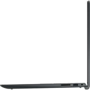 Dell Inspiron 15 3520 Premium Business Laptop 15.6 FHD Anti-glare Multi-Touch 11th Gen Intel 4-Core i5-1155G7 Processor 16GB DDR4 1TB SSD Intel Iris Xe Graphics Waves MaxxAudio Pro Win11 Black
