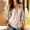 37-Beige, variant on SELONE Off the Shoulder Tops for Women Short Sleeve Tops Blouses Regular Fit T Shirts Pullover Tees Tops Solid T-Shirts Crew Neck Tops Blouses Strappy T Shirts Easy Care Breathable Pullover Beige L