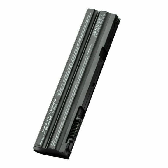 RU485 Battery For Dell Latitude E6440 E5420 E6430 T54FJ M5Y0X E6420 E6520 E5430