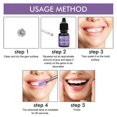 thumbnail image 4 of 7ml Diy Tooth Glue Strong Stickiness Quick-drying Waterproof Multi-function Widely Used Decorative N, 4 of 5