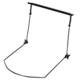 thumbnail image 2 of Accessoires d'Instruments à Vent, 24trou Harmonica Stand Harmonica Réglable Harmonica Stand Réglable Performance Conduit, 2 of 8