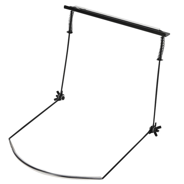 Support Harmonica, Support Harmonica 24 Trous Réglable Accessoires d'Instrument à Vent de Qualité Supérieure