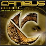 2000 B.C. (Before Can-I-Bus) (Edited)