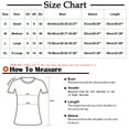 thumbnail image 2 of Fesfesfes Women Sweaters V-Neck Button Long-Sleeve Knitted Sweater Bottoming Shirt Tops Blouse Clothes Sale, 2 of 7