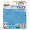 thumbnail image 3 of Hot Wheels Monster Trucks 1:64 Color Shifters, 1 Toy Truck Changes Colors in Water (Styles May Vary), 3 of 3