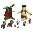 thumbnail image 4 of LEGO Harry Potter La forêt interdite : la rencontre d'Ombrage 75967 Ensemble de construction, 4 of 6