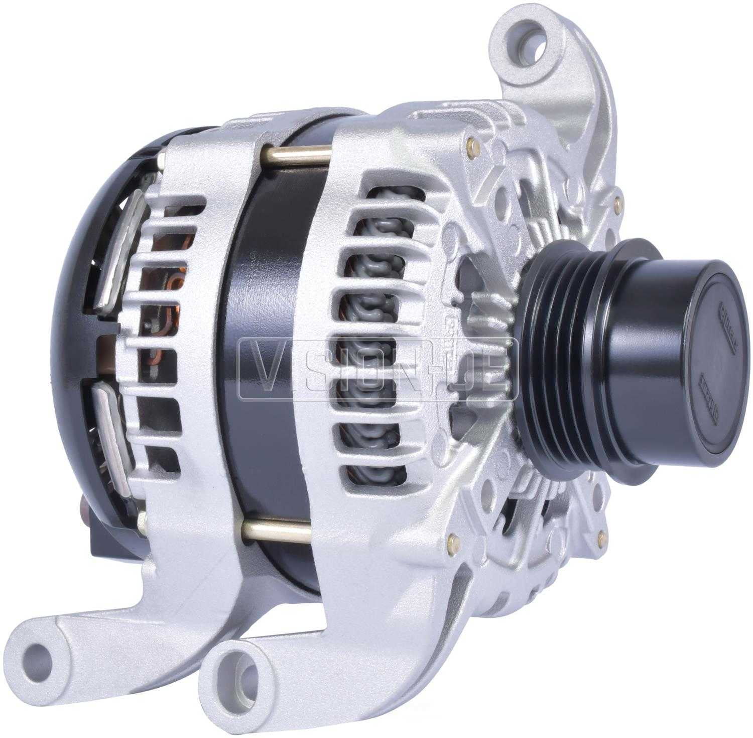 Vision OE 11887 Alternator