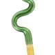 thumbnail image 3 of vidrio reutilizable Pajas de beber de vidrio largo para picnic Restaurante Fiesta y amarillo Colco Pajitas de beber, 3 of 8