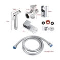 thumbnail image 3 of Bathroom Shower Sprayer,  Life Easy Toilet Bidet Sprayer, for Bath, 3 of 8