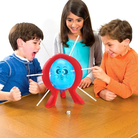 Boom Boom Balloon Game for Kids
