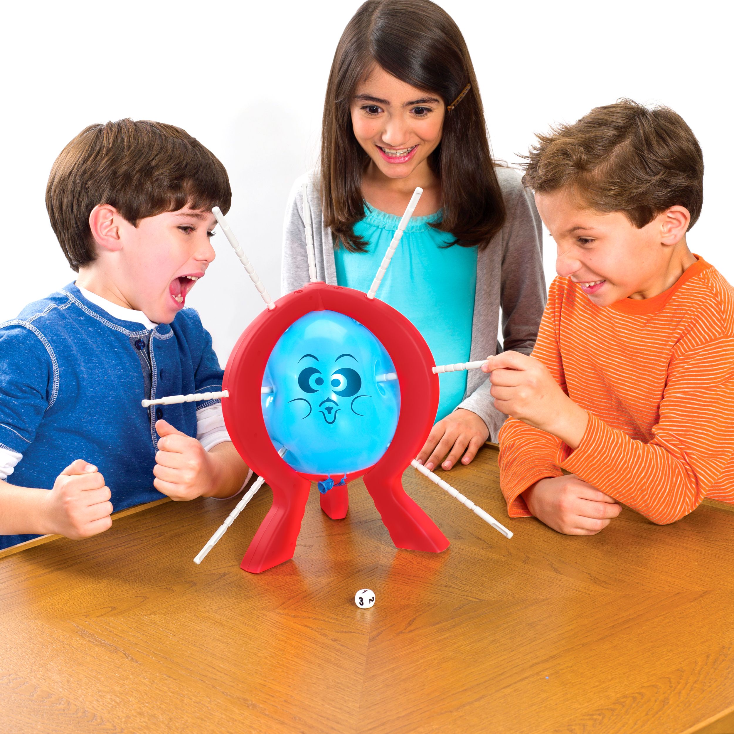 Boom Boom Balloon Game for Kids - image 3 of 5