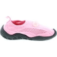thumbnail image 6 of Static Footwear Girls Water Friendly Vacation Beach Water Sock Sandals, 6 of 7