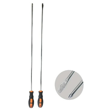 2 Piece 23 Inch Screwdriver Set - PS-00020-86