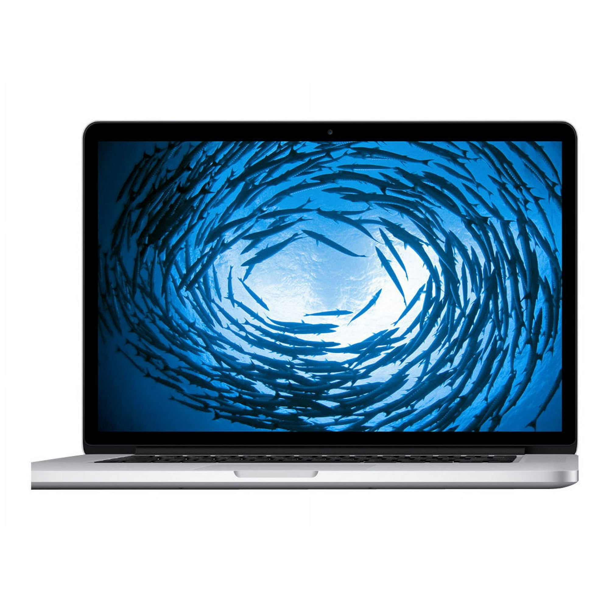 Restored MP1 - Apple MacBook Pro15.4" Intel Core-i7 2.2GHz 16GB RAM 256GB SSD MJLQ2LL/A (Refurbished)