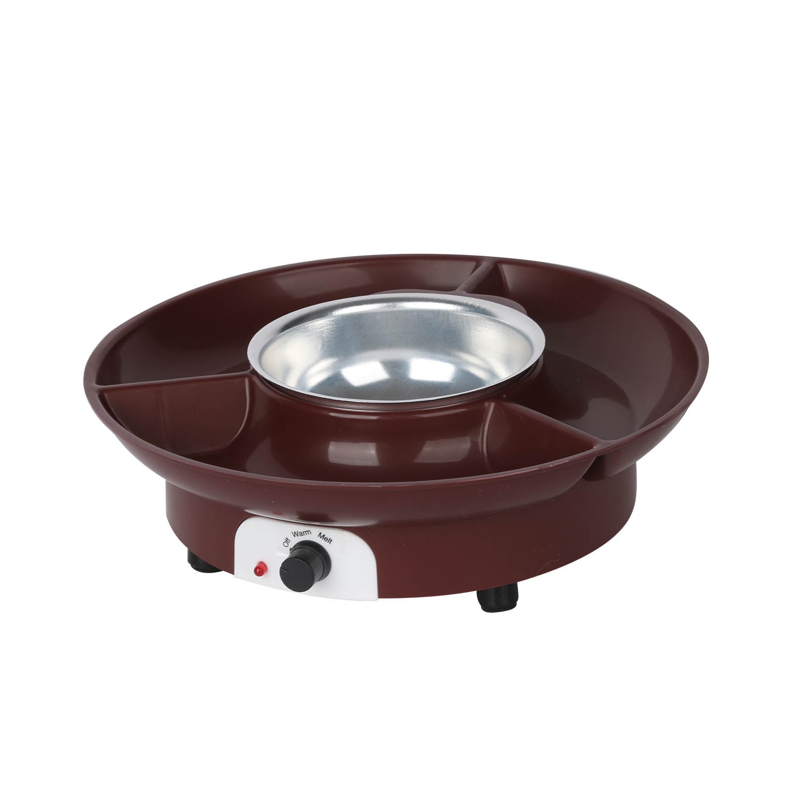 Chocolate Melting Machine Chocolate Cheese Hot Pot Mini Hot Chocolate