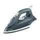 thumbnail image 1 of Plancha de Vapor Black & Decker Antiadherente TrueGlide IRBD300 Azul, 1 of 5