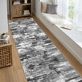 thumbnail image 2 of 2'x10' Kitchen Runner Rug,Non-Slip Entryway Runner Laundry Rug,Boho Indoor Machine Washable Hallway Runner Rugs Throw Carpet for Living Room Bedroom Dining Room Hallway Kitchen, 2 of 7