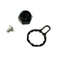 thumbnail image 4 of yotijay Baitcasting Reel Locking Plate Accessories Replacing Parts Tackles Crank Nut Black Right, 4 of 9