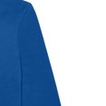 thumbnail image 4 of B&C Boys/Girls ID.333 Long-Sleeved Hoodie, 4 of 4