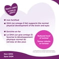 thumbnail image 3 of Parent’s Choice Gentle+ Iron Fortified Infant Formula Powder with DHA, 0-12 Months, 629g, 3 of 6