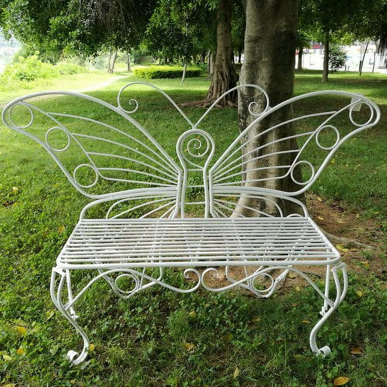 Large garden online bench