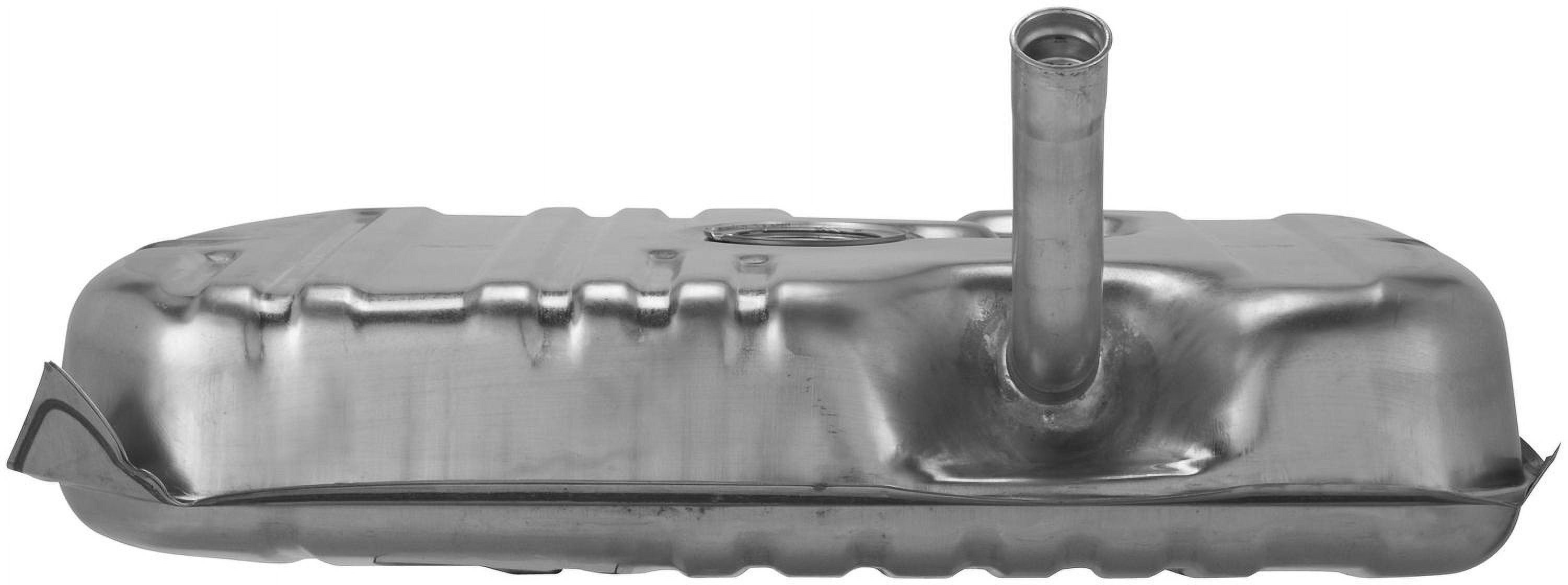 Spectra Premium GM306A Fuel Tank Fits select: 1978-1988 CHEVROLET MONTE CARLO, 1978-1987 PONTIAC GRAND PRIX