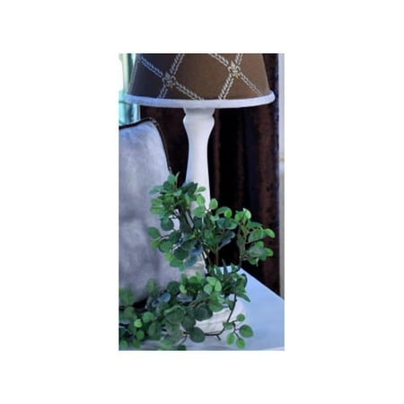 - Blueberrie Kids Bordeaux 15'' Table Lamp