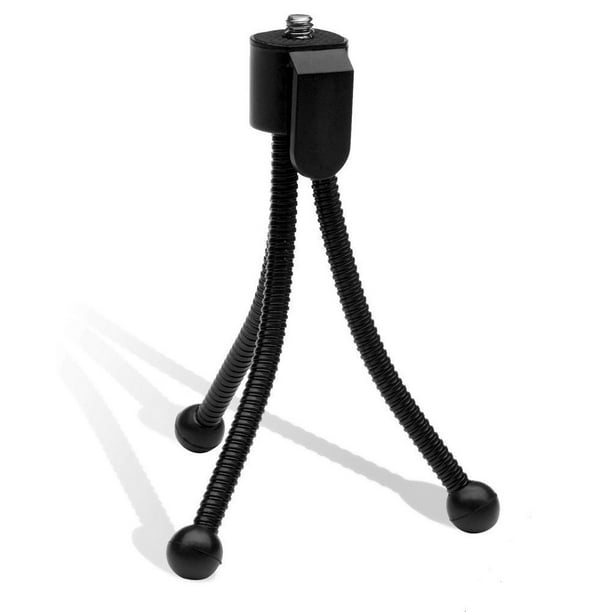 5" Mini Tripod w/ Flexible Legs 388597