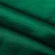 thumbnail image 5 of Ceisia Men Long-Sleeve Dress Shirt Silk with Silver Buttons Decoration Resisting Wrinkles Green M Gift, 5 of 6