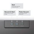 thumbnail image 7 of Anova Culinary Precision® Vacuum Sealer, 7 of 7