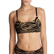 Riviera Reversible Scoop Bikini Top